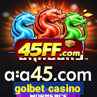 golbet casino